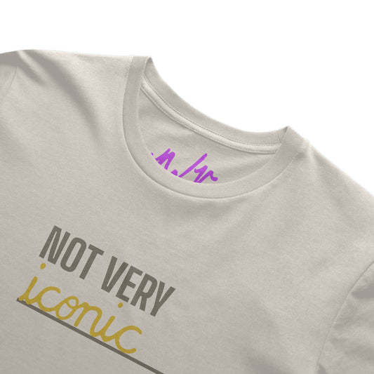 butter ironic yellow