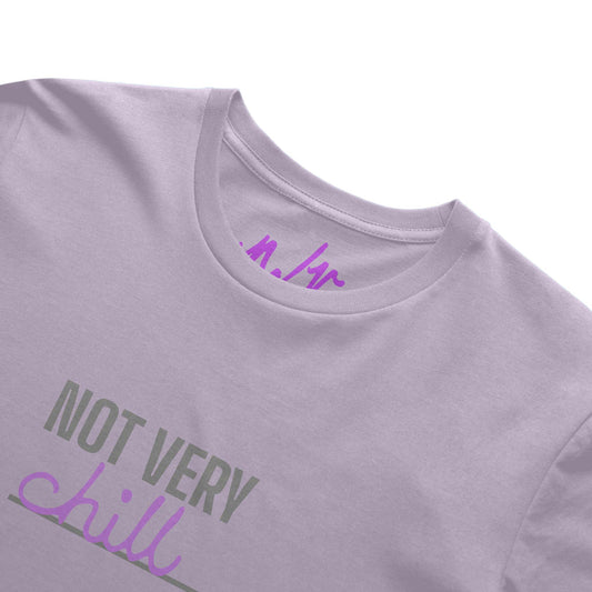Not Very Chill Lavender