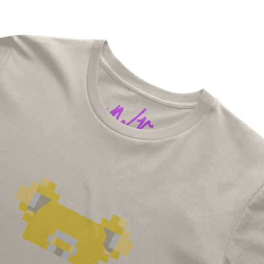 Yellow Bear