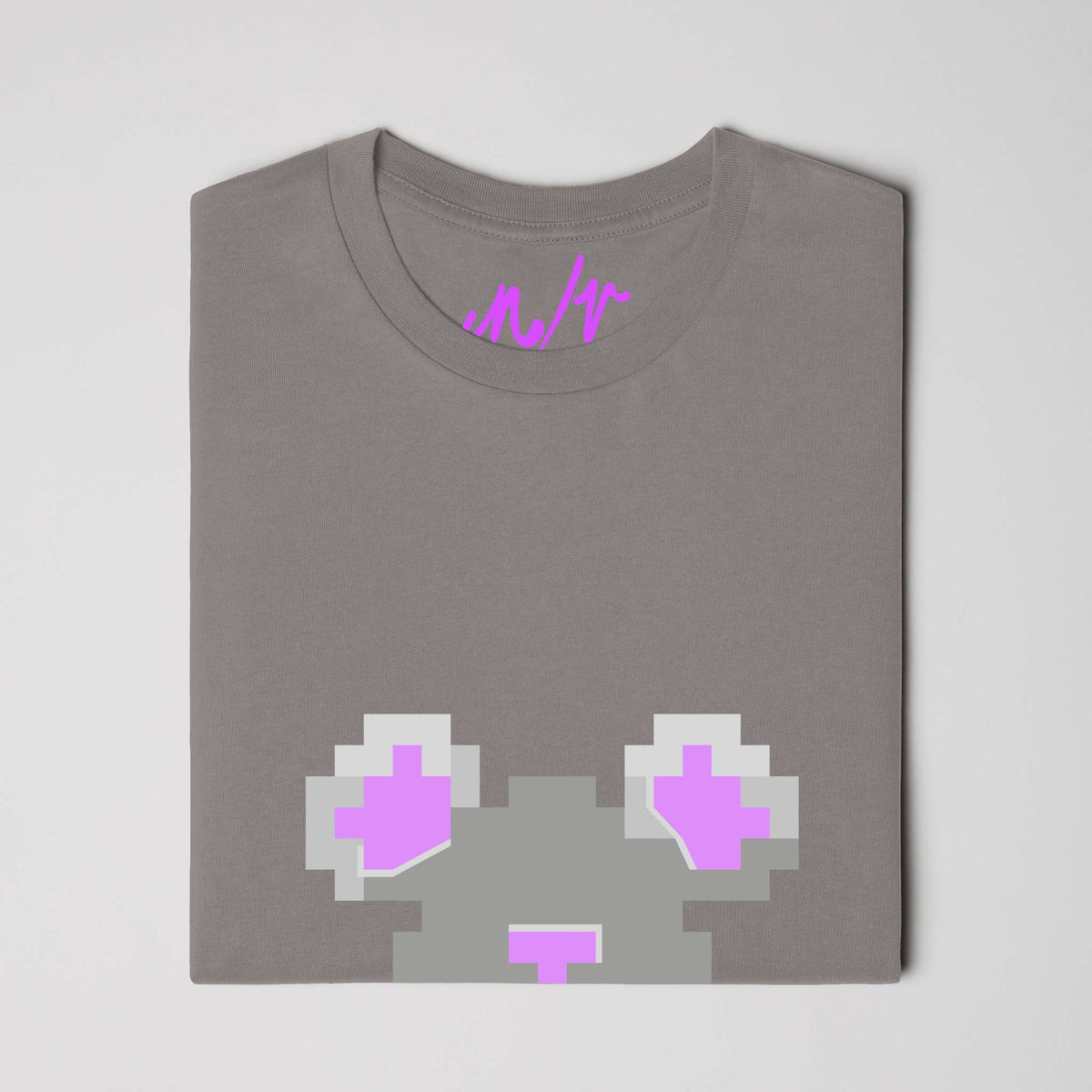 Grey Mouse