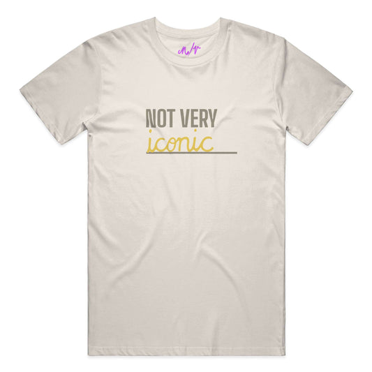 butter ironic yellow