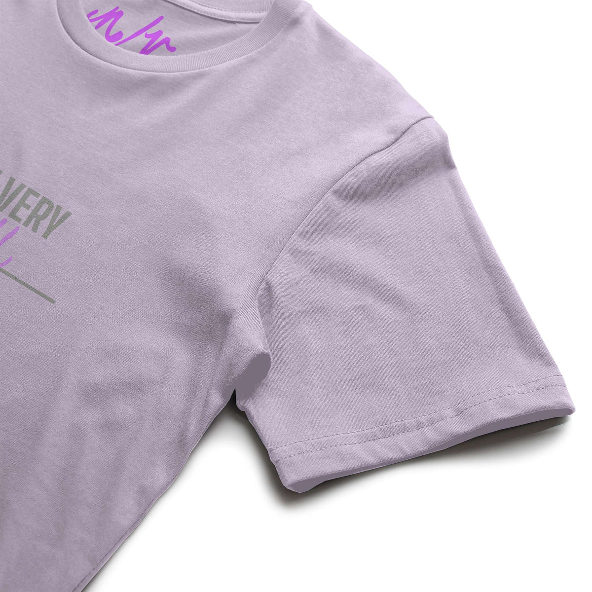 Not Very Chill Lavender