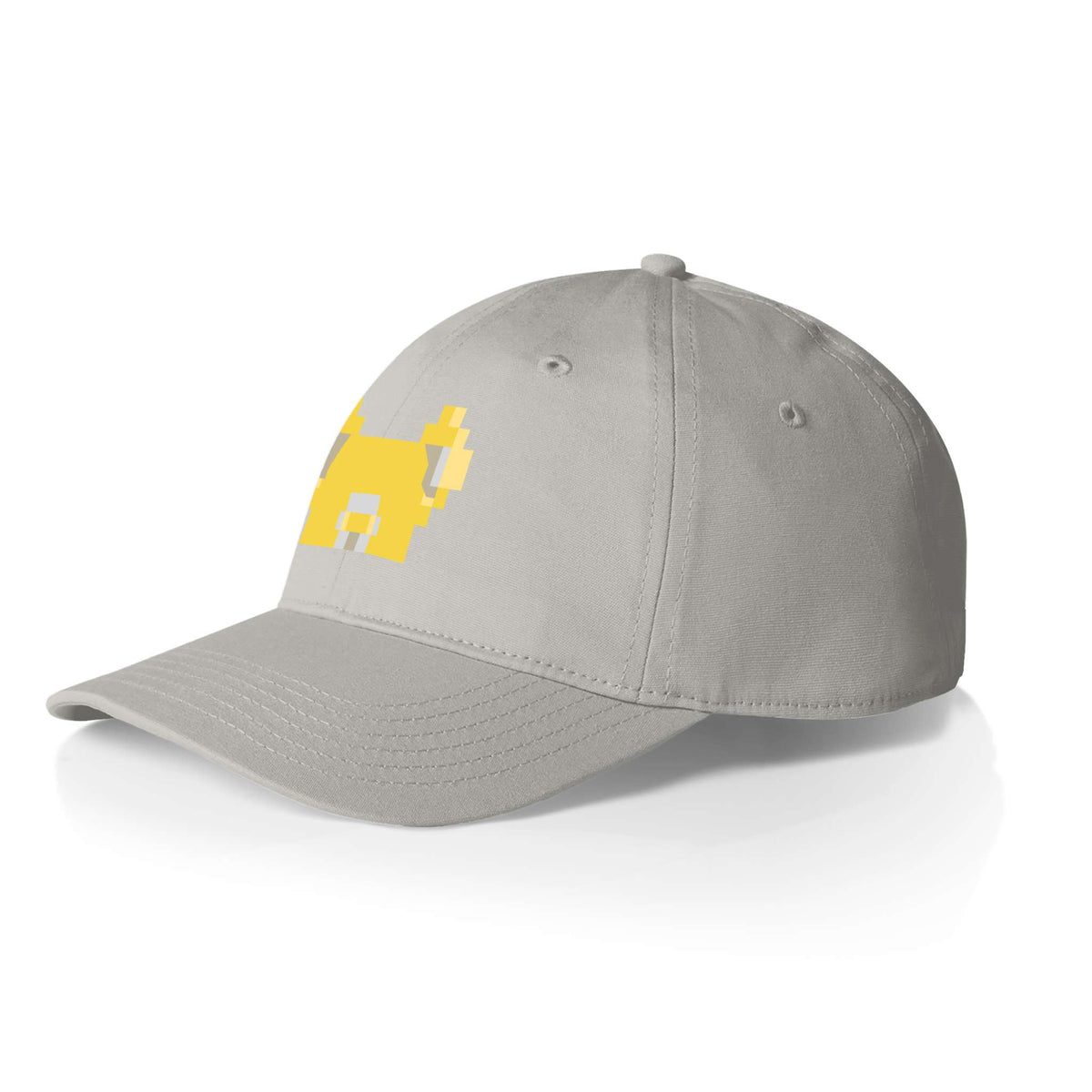 Yellow Bear Hat