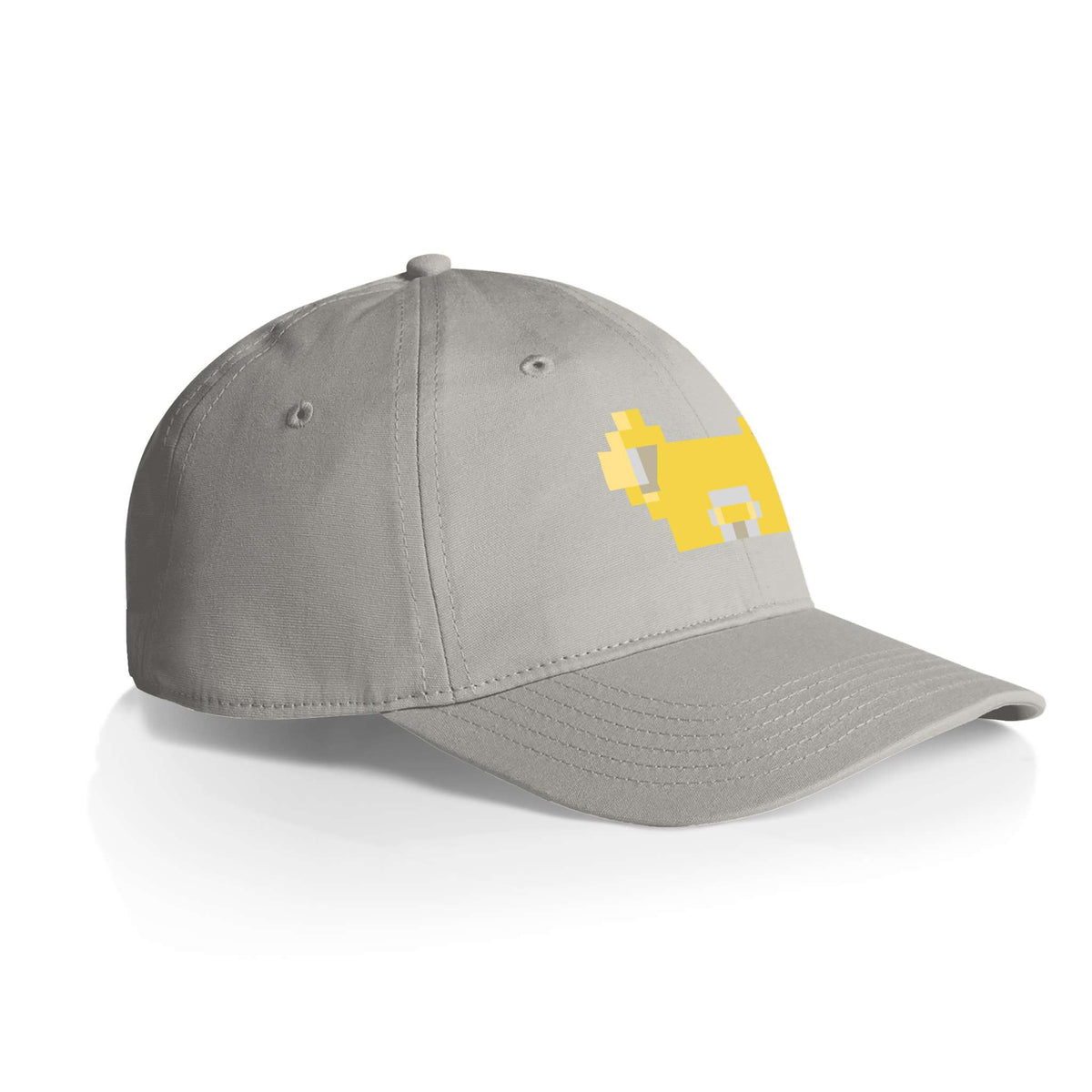 Yellow Bear Hat