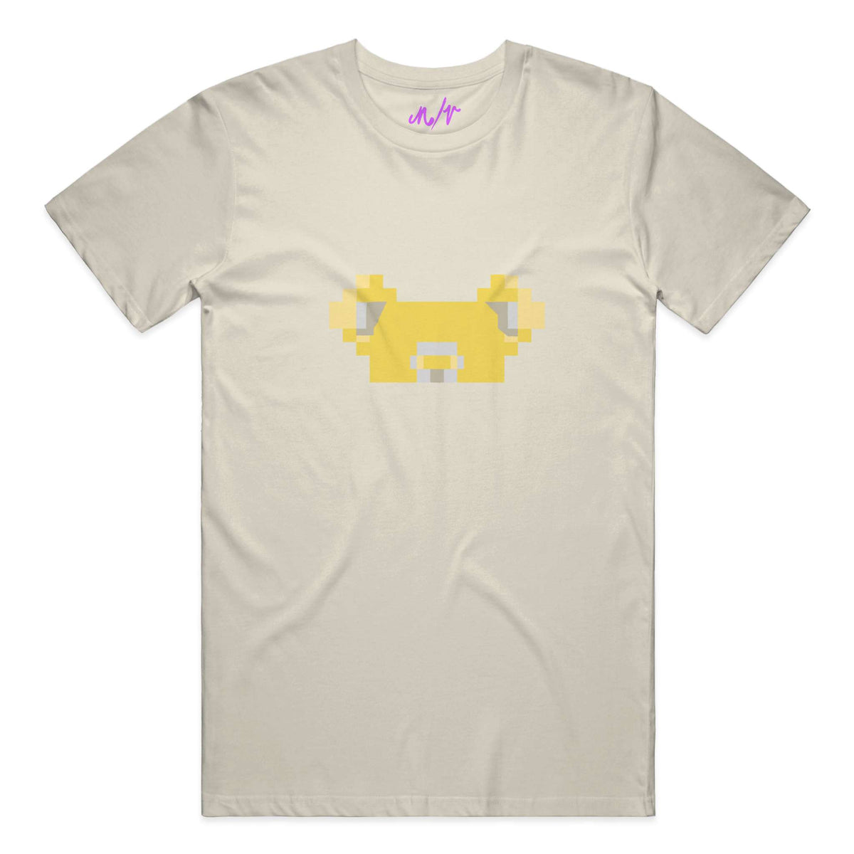 Yellow Bear