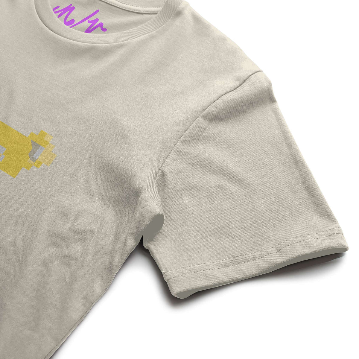 Yellow Bear