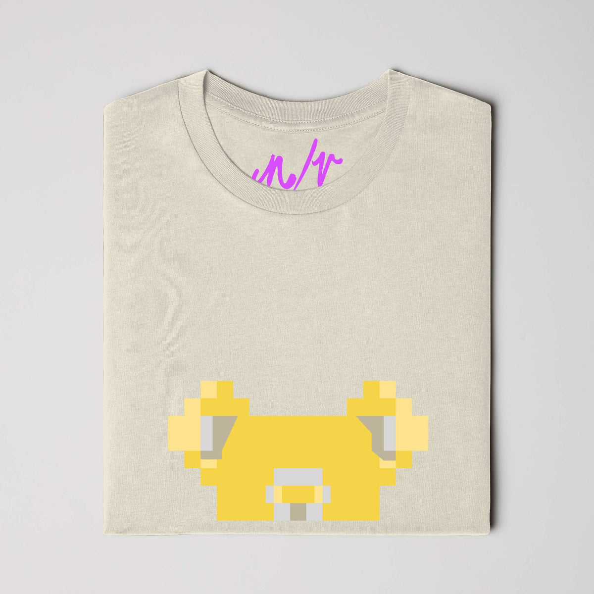 Yellow Bear