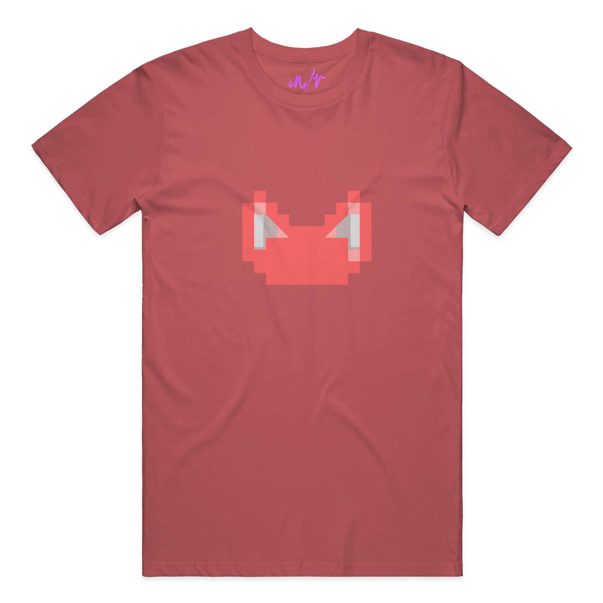 Coral Cat
